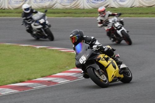 ２りんかん 2021年9月23日開催 筑波サーキット コース2000体験走行会