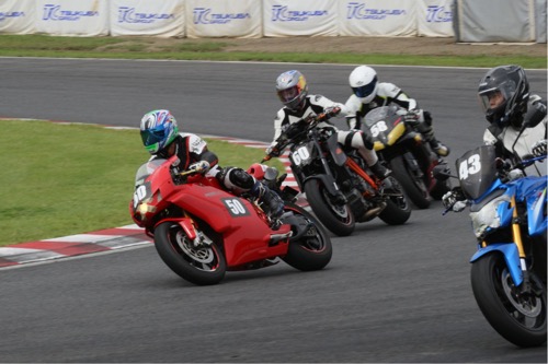 ２りんかん 2021年9月23日開催 筑波サーキット コース2000体験走行会