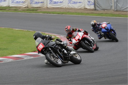 ２りんかん 2021年9月23日開催 筑波サーキット コース2000体験走行会