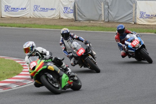 ２りんかん 2021年9月23日開催 筑波サーキット コース2000体験走行会