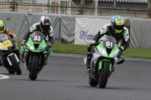 ２りんかん 2021年9月23日開催 筑波サーキット コース2000体験走行会