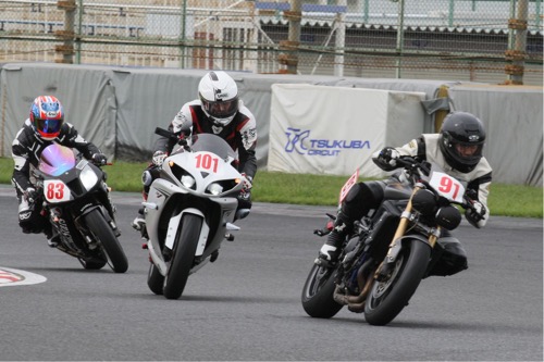 ２りんかん 2021年9月23日開催 筑波サーキット コース2000体験走行会
