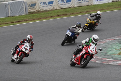 ２りんかん 2021年9月23日開催 筑波サーキット コース2000体験走行会