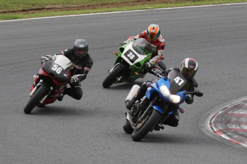 ２りんかん 2021年9月23日開催 筑波サーキット コース2000体験走行会