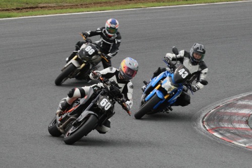 ２りんかん 2021年9月23日開催 筑波サーキット コース2000体験走行会