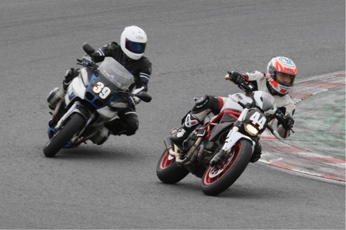 ２りんかん 2021年9月23日開催 筑波サーキット コース2000体験走行会