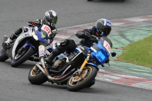 ２りんかん 2021年9月23日開催 筑波サーキット コース2000体験走行会