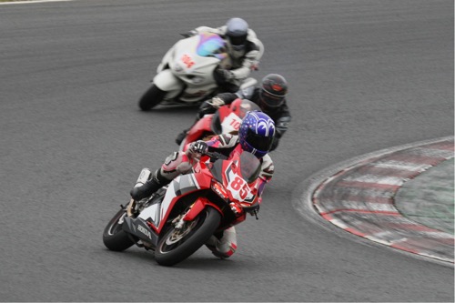 ２りんかん 2021年9月23日開催 筑波サーキット コース2000体験走行会