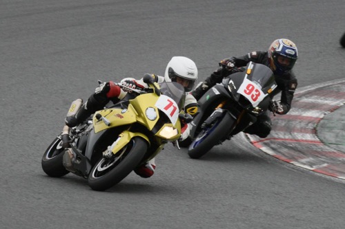 ２りんかん 2021年9月23日開催 筑波サーキット コース2000体験走行会