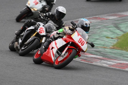 ２りんかん 2021年9月23日開催 筑波サーキット コース2000体験走行会
