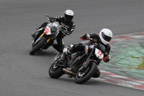 ２りんかん 2021年9月23日開催 筑波サーキット コース2000体験走行会