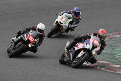 ２りんかん 2021年9月23日開催 筑波サーキット コース2000体験走行会