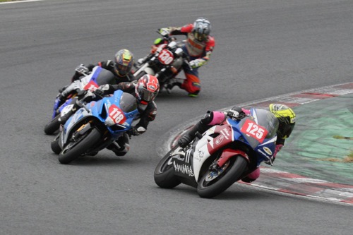２りんかん 2021年9月23日開催 筑波サーキット コース2000体験走行会