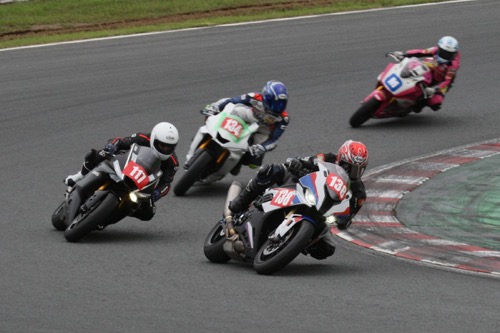 ２りんかん 2021年9月23日開催 筑波サーキット コース2000体験走行会