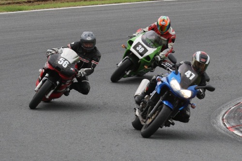 ２りんかん 2021年9月23日開催 筑波サーキット コース2000体験走行会