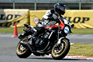 ２りんかん 2023年4月28日開催 筑波サーキット コース2000体験走行会 レポート