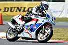 ２りんかん 2023年4月28日開催 筑波サーキット コース2000体験走行会 レポート