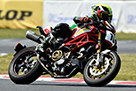 ２りんかん 2023年4月28日開催 筑波サーキット コース2000体験走行会 レポート