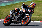 ２りんかん 2023年4月28日開催 筑波サーキット コース2000体験走行会 レポート