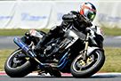 ２りんかん 2023年4月28日開催 筑波サーキット コース2000体験走行会 レポート