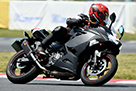 ２りんかん 2023年4月28日開催 筑波サーキット コース2000体験走行会 レポート