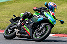 ２りんかん 2023年4月28日開催 筑波サーキット コース2000体験走行会 レポート