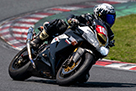２りんかん 2023年4月28日開催 筑波サーキット コース2000体験走行会 レポート