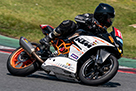 ２りんかん 2023年4月28日開催 筑波サーキット コース2000体験走行会 レポート