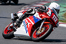 ２りんかん 2023年4月28日開催 筑波サーキット コース2000体験走行会 レポート