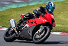 ２りんかん 2023年4月28日開催 筑波サーキット コース2000体験走行会 レポート