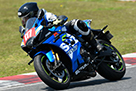 ２りんかん 2023年4月28日開催 筑波サーキット コース2000体験走行会 レポート
