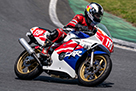 ２りんかん 2023年4月28日開催 筑波サーキット コース2000体験走行会 レポート