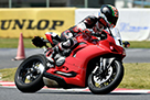 ２りんかん 2023年4月28日開催 筑波サーキット コース2000体験走行会 レポート