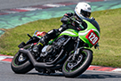 ２りんかん 2023年4月28日開催 筑波サーキット コース2000体験走行会 レポート