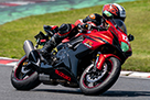 ２りんかん 2023年4月28日開催 筑波サーキット コース2000体験走行会 レポート