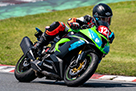 ２りんかん 2023年4月28日開催 筑波サーキット コース2000体験走行会 レポート