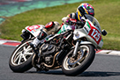 ２りんかん 2023年4月28日開催 筑波サーキット コース2000体験走行会 レポート