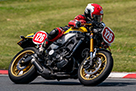 ２りんかん 2023年4月28日開催 筑波サーキット コース2000体験走行会 レポート