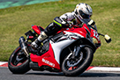 ２りんかん 2023年4月28日開催 筑波サーキット コース2000体験走行会 レポート