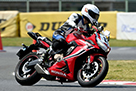 ２りんかん 2023年4月28日開催 筑波サーキット コース2000体験走行会 レポート