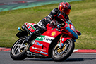 ２りんかん 2023年4月28日開催 筑波サーキット コース2000体験走行会 レポート