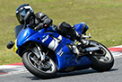 ２りんかん 2023年4月28日開催 筑波サーキット コース2000体験走行会 レポート