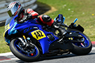 ２りんかん 2023年4月28日開催 筑波サーキット コース2000体験走行会 レポート