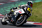 ２りんかん 2023年4月28日開催 筑波サーキット コース2000体験走行会 レポート