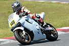 ２りんかん 2023年4月28日開催 筑波サーキット コース2000体験走行会 レポート
