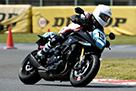 ２りんかん 2023年4月28日開催 筑波サーキット コース2000体験走行会 レポート