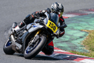 ２りんかん 2023年4月28日開催 筑波サーキット コース2000体験走行会 レポート