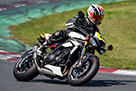 ２りんかん 2023年4月28日開催 筑波サーキット コース2000体験走行会 レポート