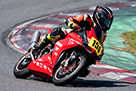 ２りんかん 2023年4月28日開催 筑波サーキット コース2000体験走行会 レポート