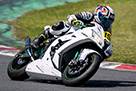 ２りんかん 2023年4月28日開催 筑波サーキット コース2000体験走行会 レポート
